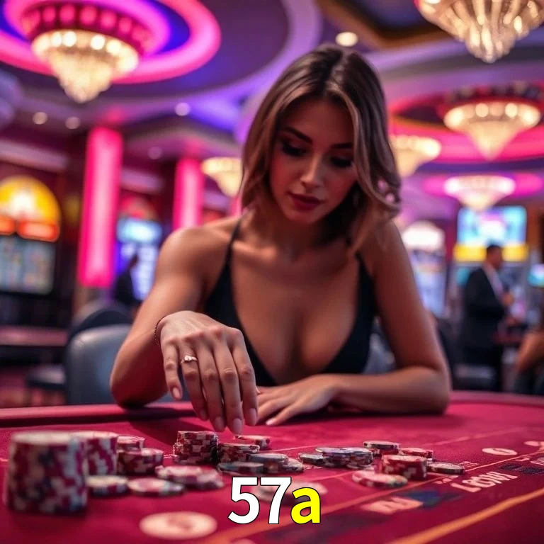 57a Casino RNG