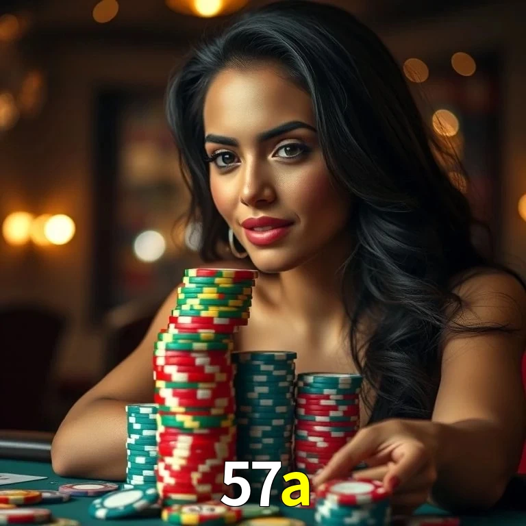 57a apostas